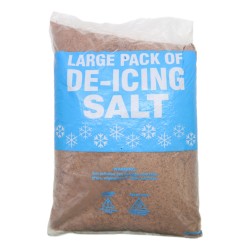 SSG De-Icing Salt 20kg